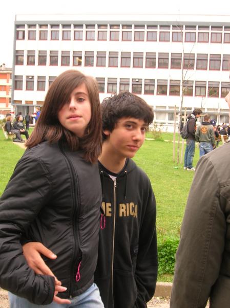 Oo Mili & Simon oO